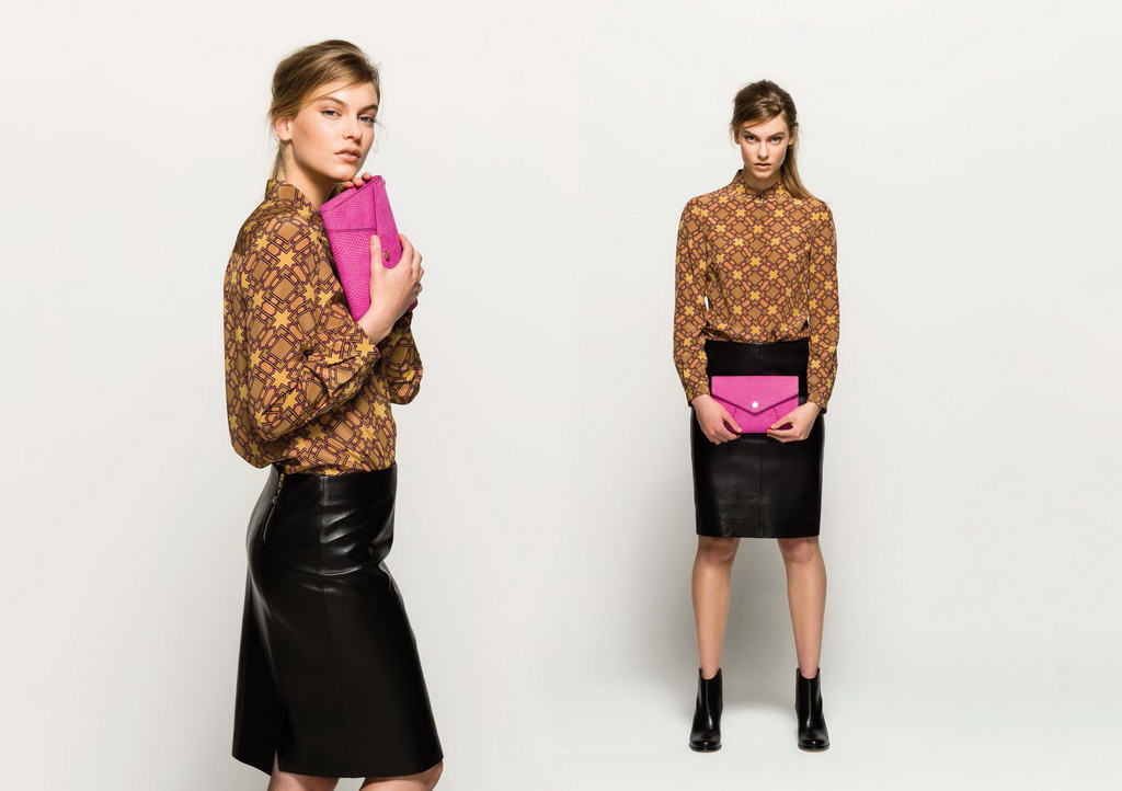 OROTON 2013LookBookDƬ