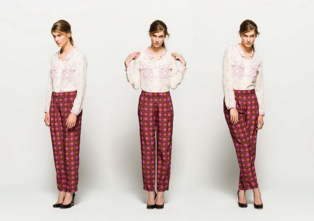 OROTON 2013LookBookDƬ