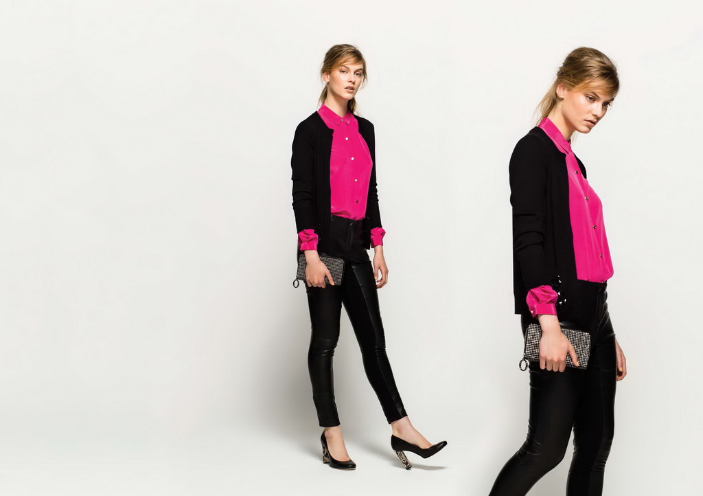 OROTON 2013LookBookDƬ