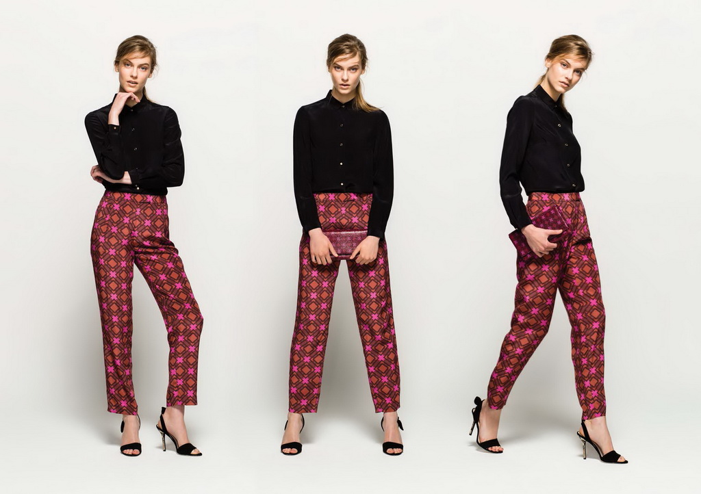 OROTON 2013LookBookDƬ