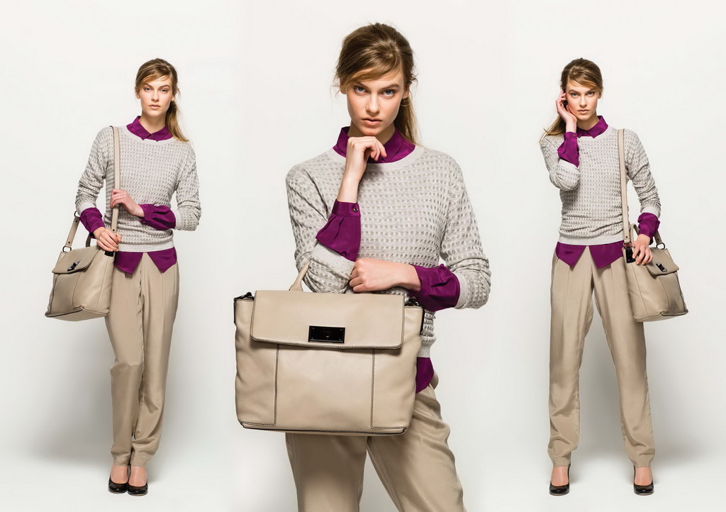 OROTON 2013LookBookDƬ