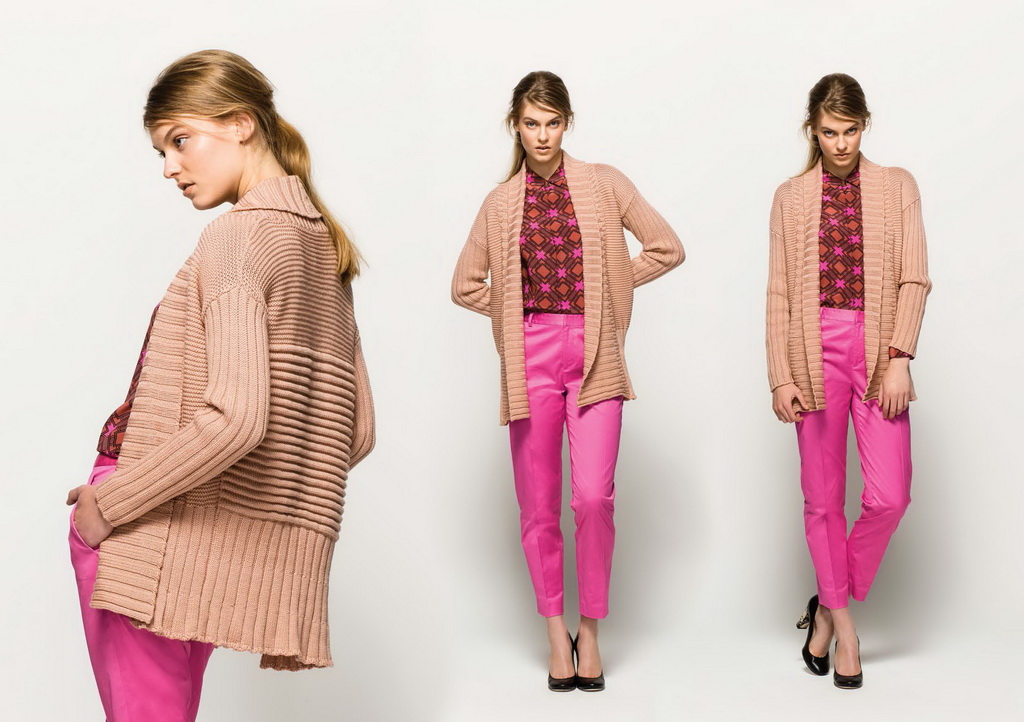 OROTON 2013LookBookDƬ