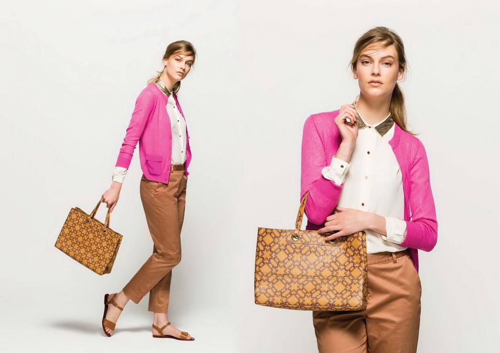 OROTON 2013LookBookDƬ