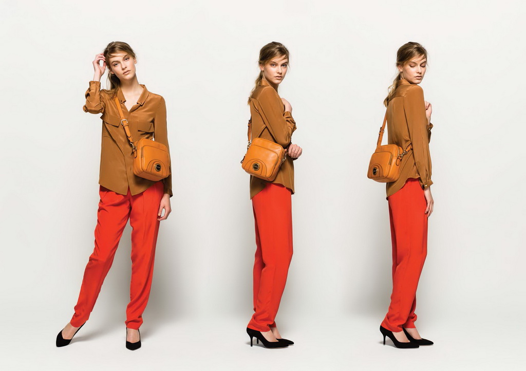 OROTON 2013LookBookDƬ