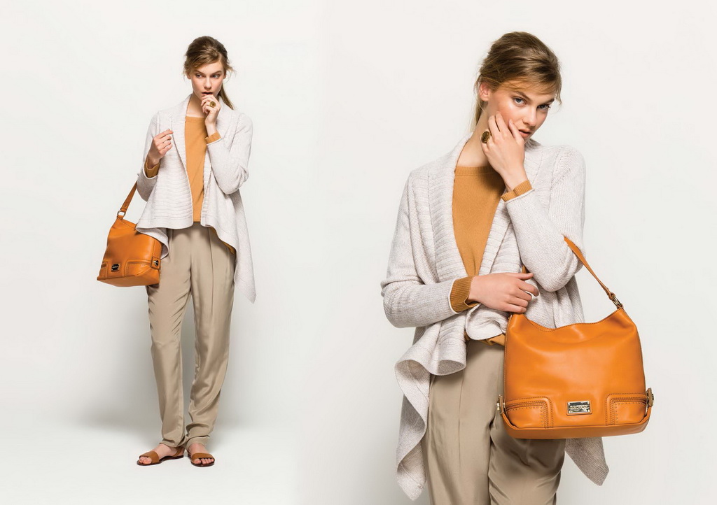 OROTON 2013LookBookDƬ