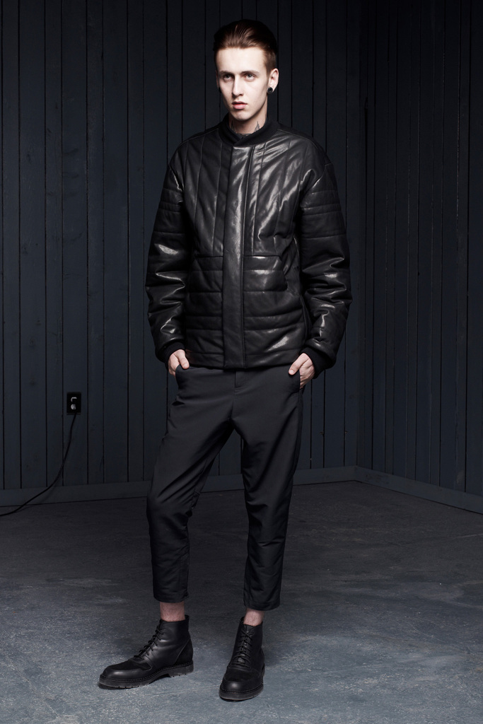 Alexander Wang 2013ﶬb(chng)DDƬ