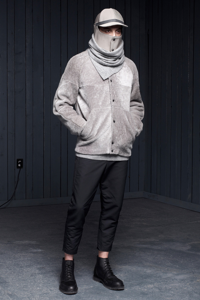 Alexander Wang 2013ﶬbDDƬ