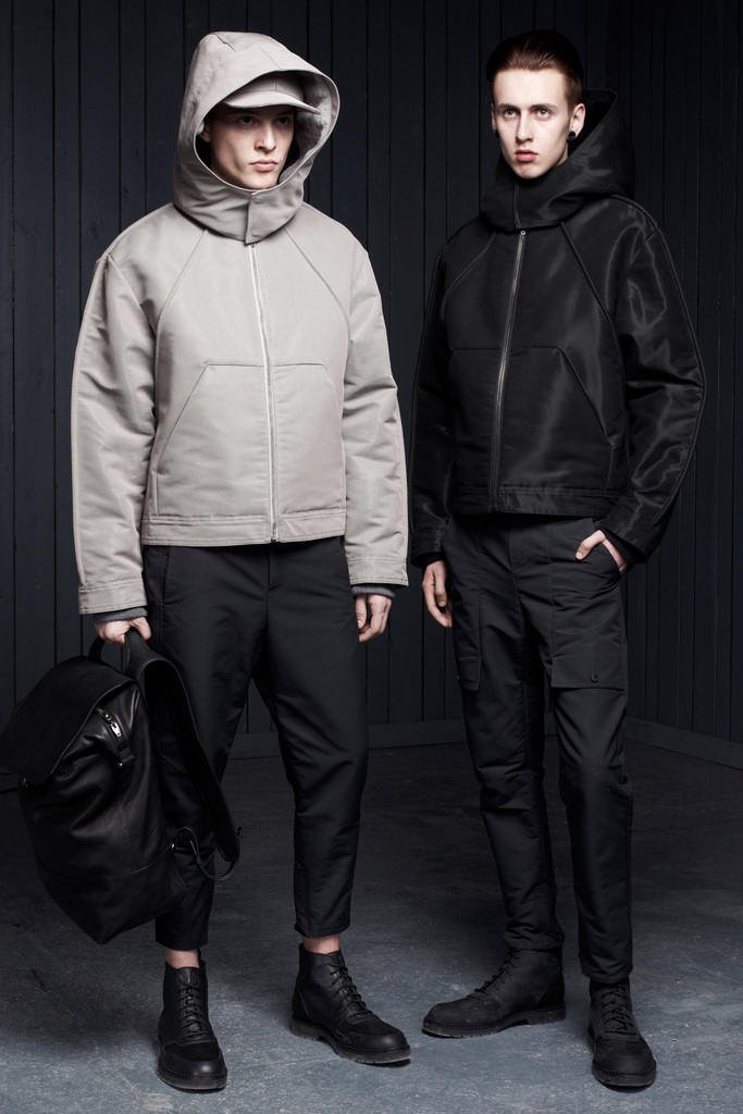 Alexander Wang 2013ﶬbDDƬ