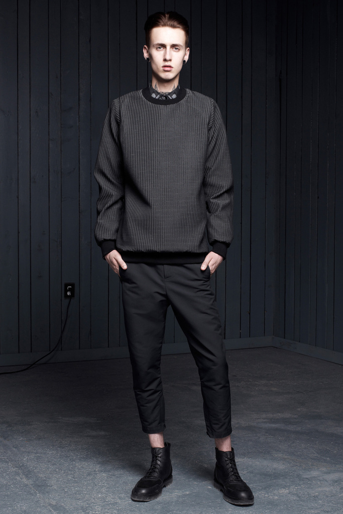 Alexander Wang 2013ﶬbDDƬ