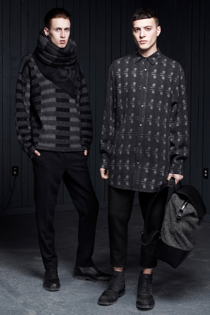 Alexander Wang 2013ﶬb(chng)DDƬ