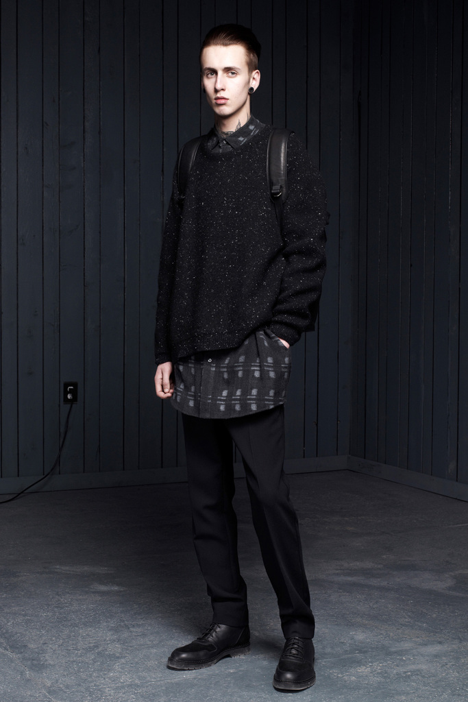 Alexander Wang 2013ﶬbDDƬ