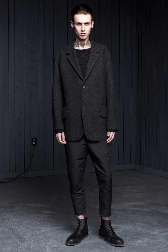 Alexander Wang 2013ﶬbDDƬ