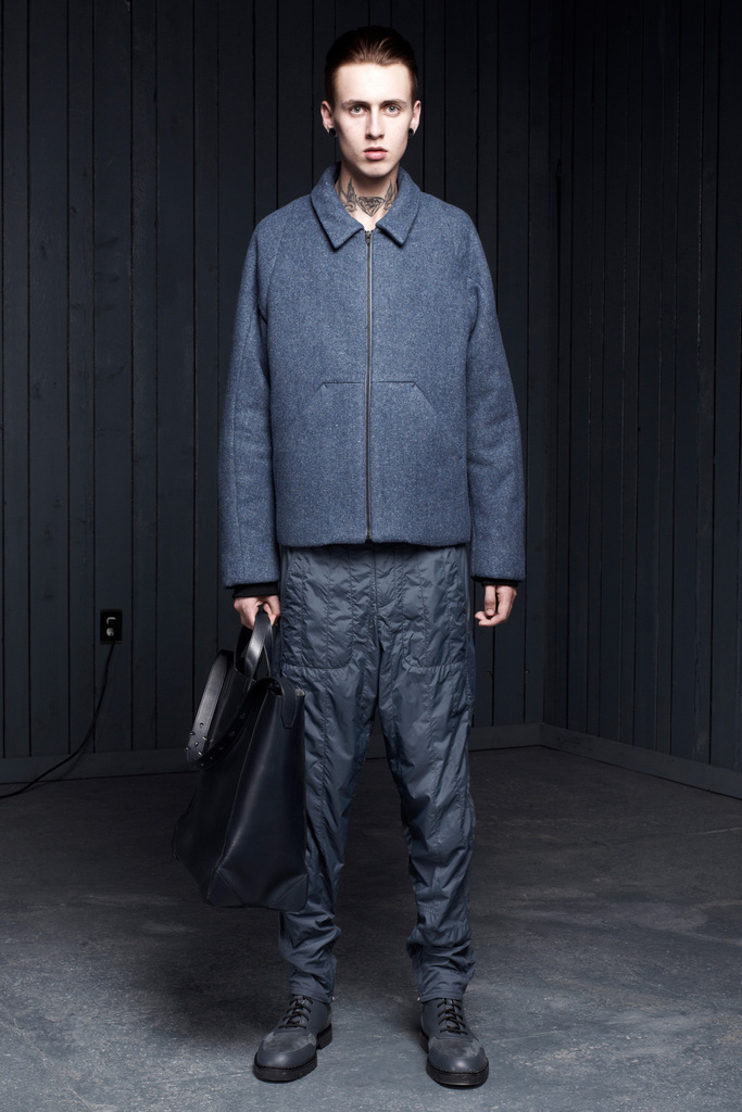 Alexander Wang 2013ﶬbDDƬ