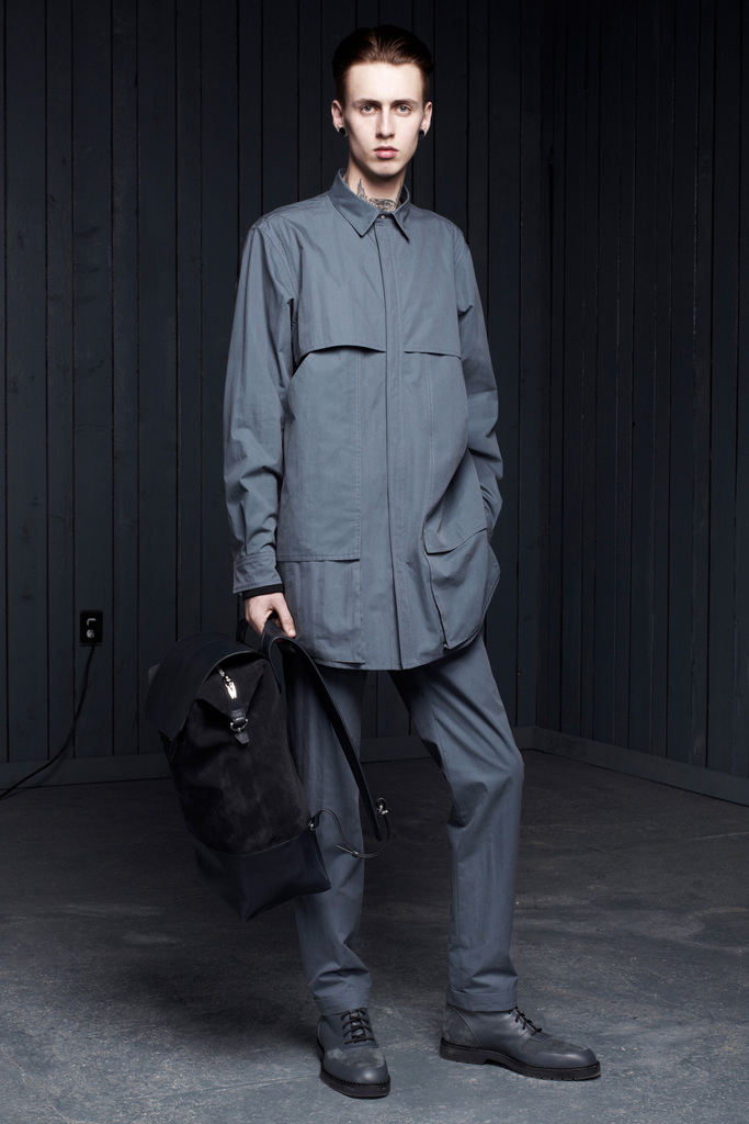 Alexander Wang 2013ﶬbDDƬ