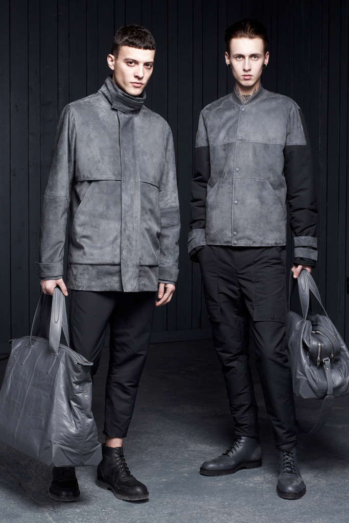 Alexander Wang 2013ﶬbDDƬ