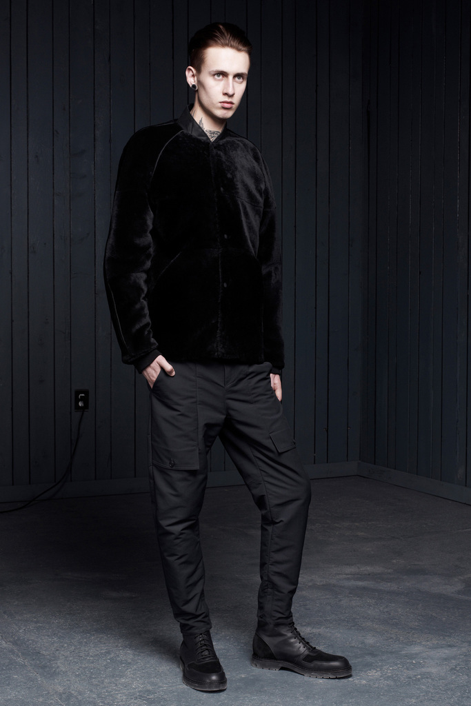 Alexander Wang 2013ﶬbDDƬ