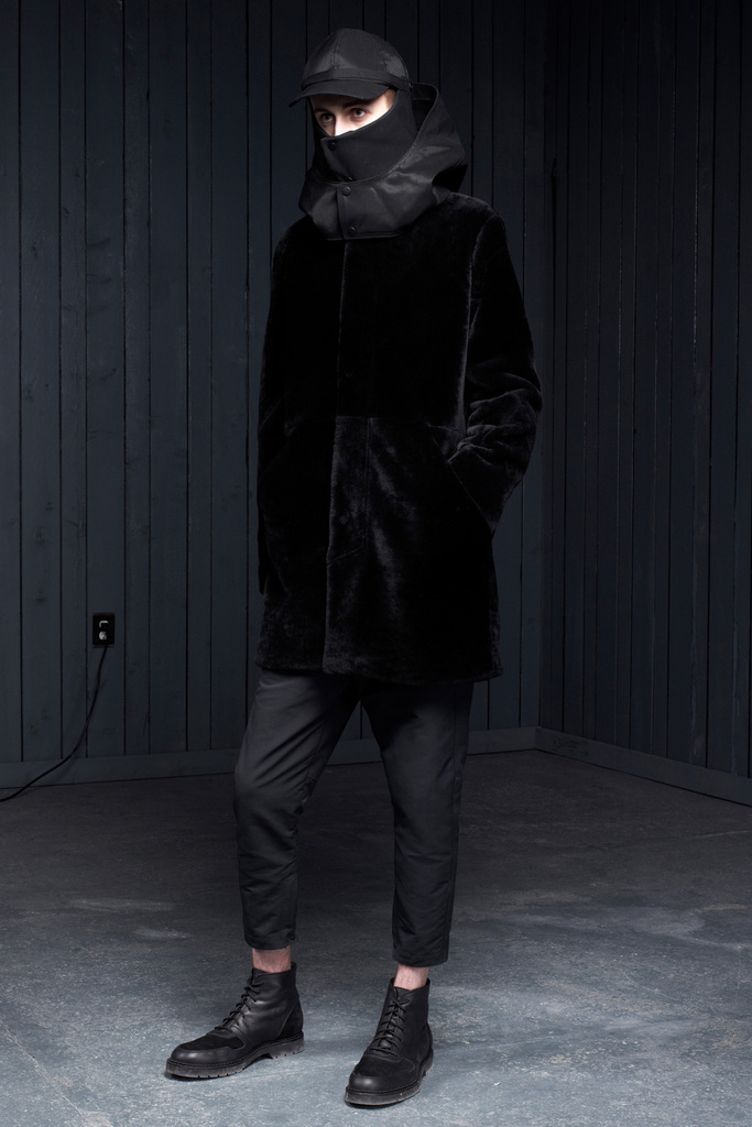 Alexander Wang 2013ﶬbDDƬ