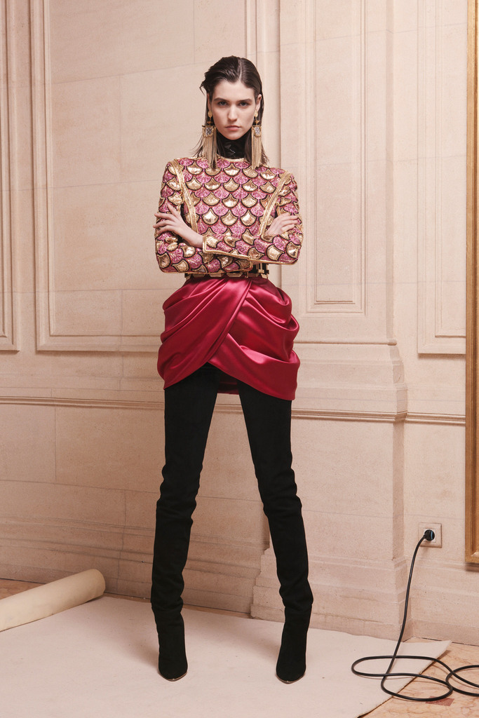 Balmain 2013(chng)DDƬ