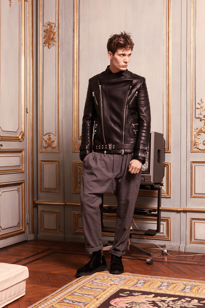Balmain 2013ﶬbDDƬ
