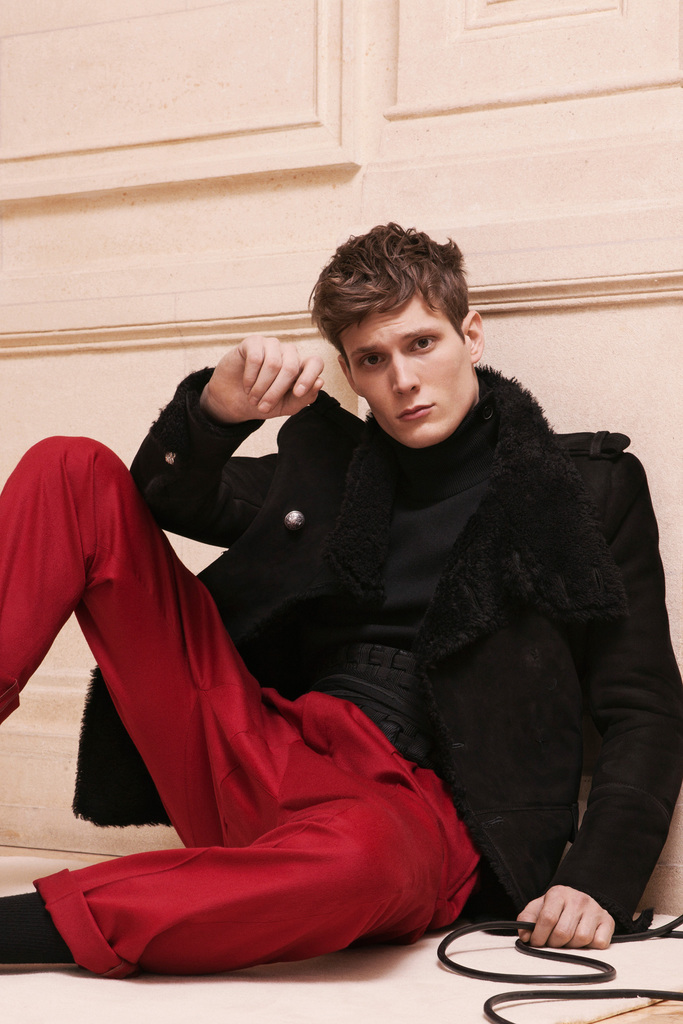 Balmain 2013ﶬbDDƬ