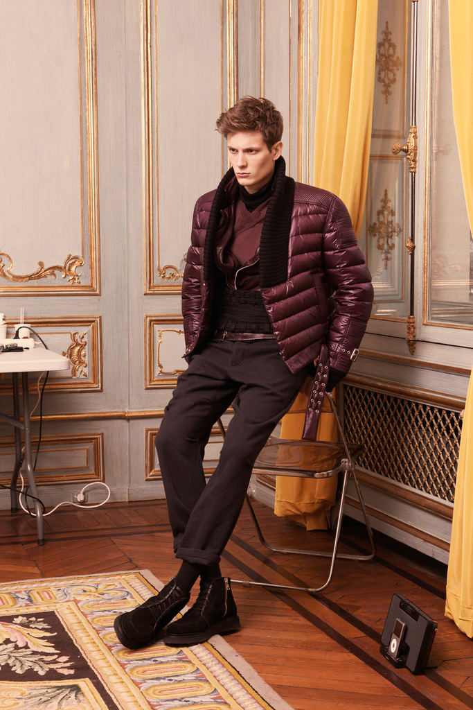 Balmain 2013ﶬbDDƬ