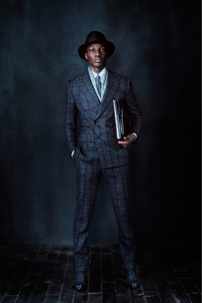 Berluti 2013ﶬbDDƬ