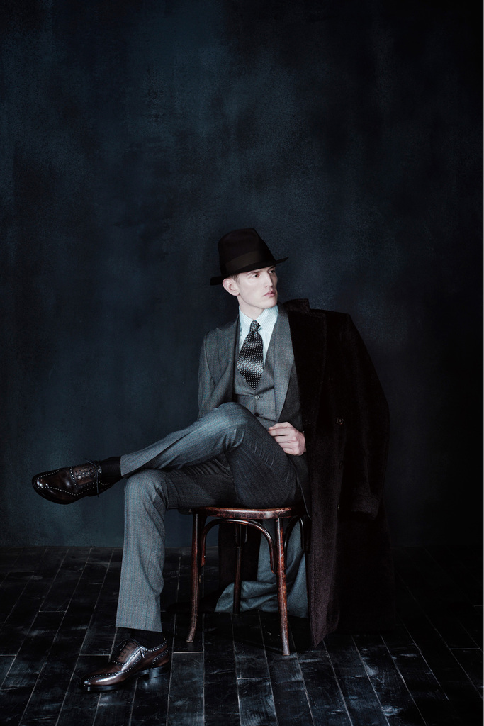 Berluti 2013ﶬbDDƬ