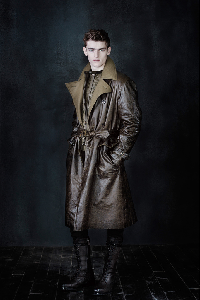 Berluti 2013ﶬbDDƬ