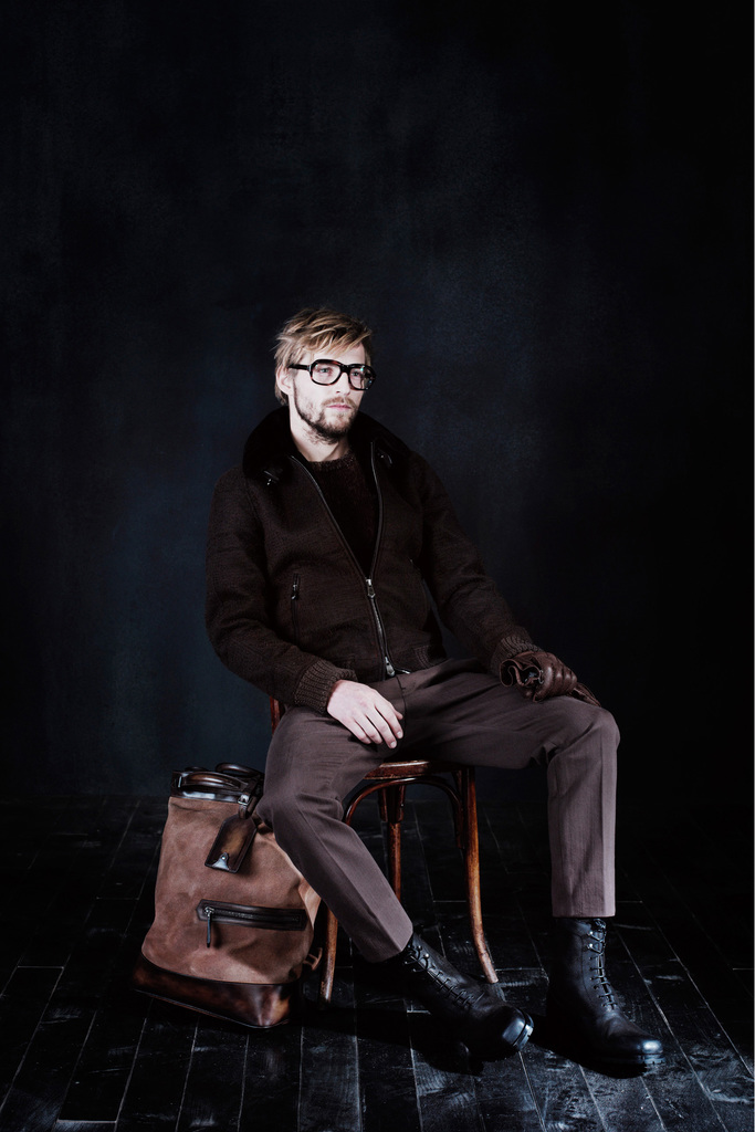 Berluti 2013ﶬbDDƬ