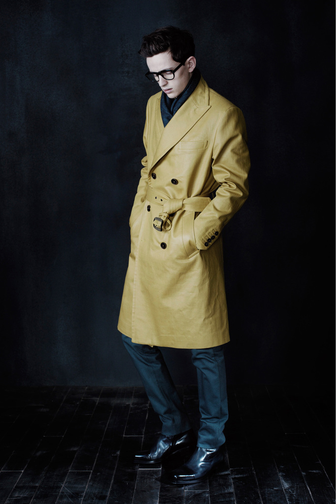 Berluti 2013ﶬbDDƬ