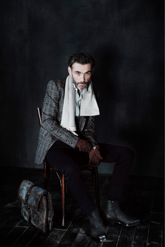 Berluti 2013ﶬbDDƬ
