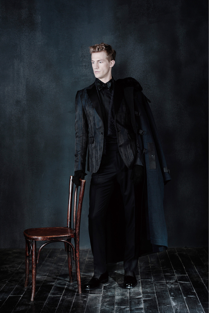 Berluti 2013ﶬbDDƬ