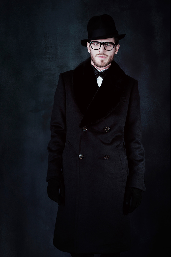 Berluti 2013ﶬbDDƬ