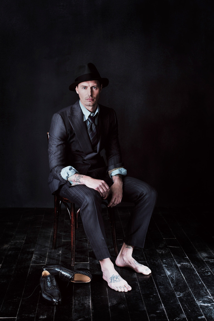 Berluti 2013ﶬbDDƬ