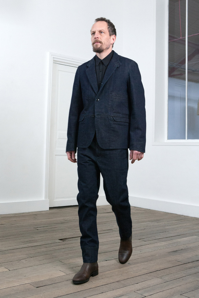 Christophe Lemaire 2013ﶬbDDƬ