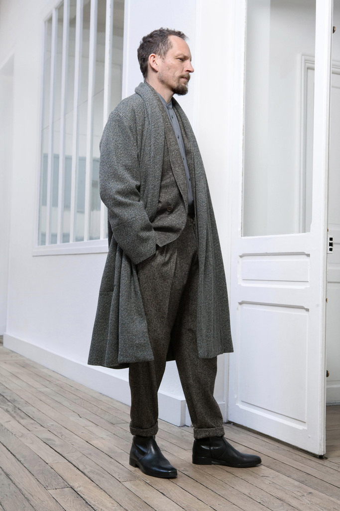 Christophe Lemaire 2013ﶬbDDƬ