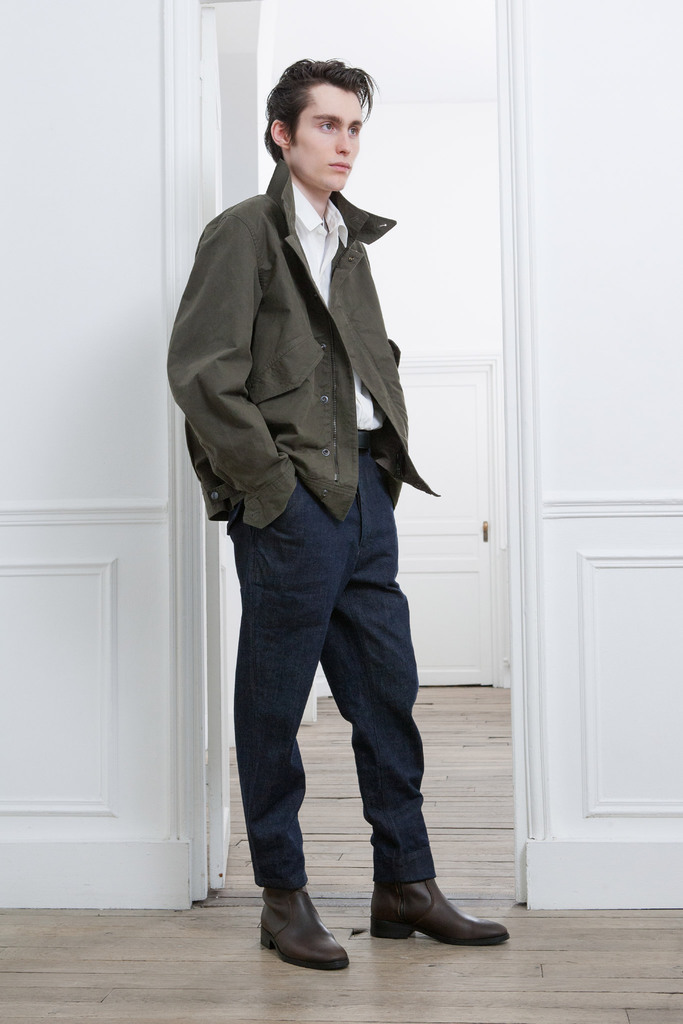 Christophe Lemaire 2013ﶬbDDƬ