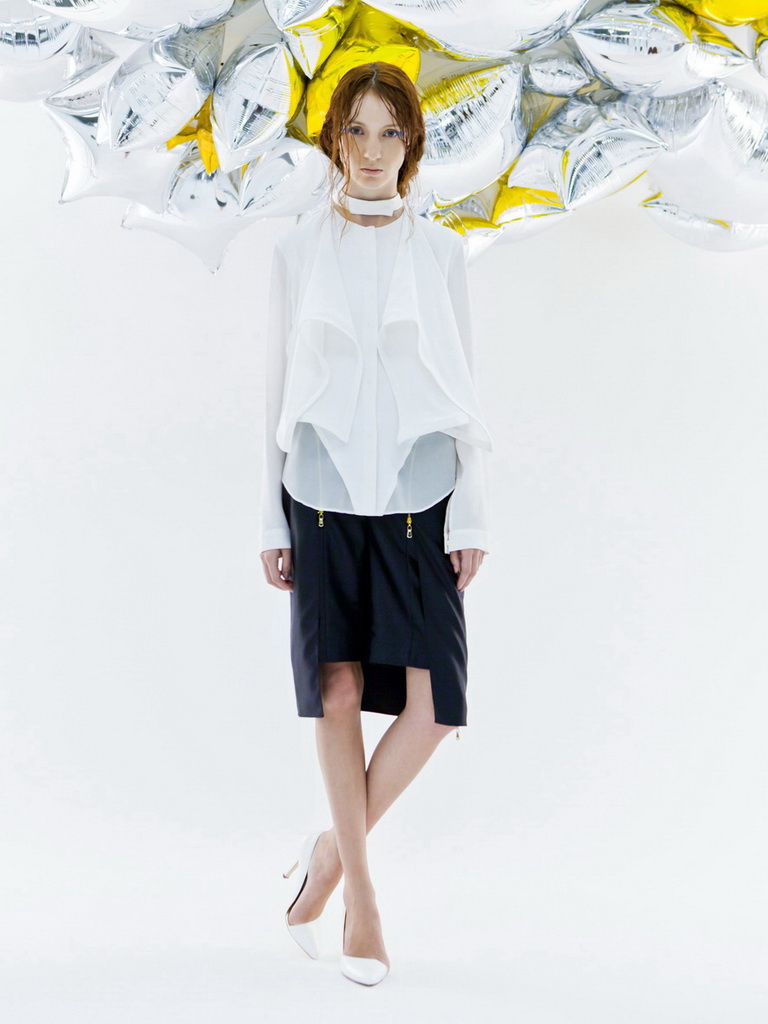 MA by MA STUDIO 13LOOKBOOKDƬ