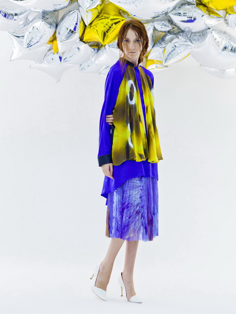 MA by MA STUDIO 13LOOKBOOKDƬ
