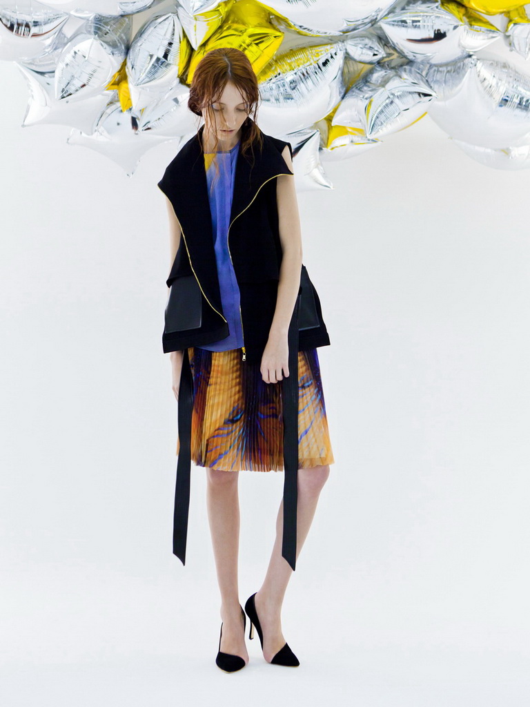 MA by MA STUDIO 13LOOKBOOKDƬ
