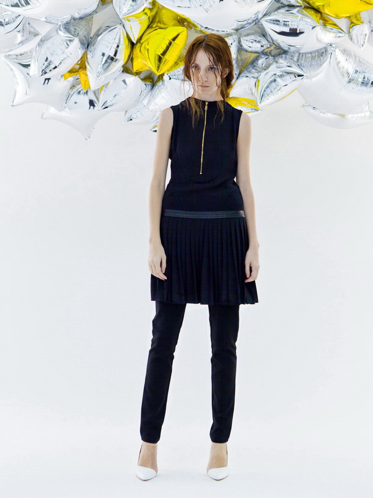 MA by MA STUDIO 13LOOKBOOKDƬ