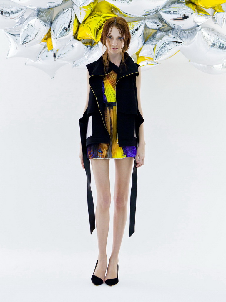 MA by MA STUDIO 13LOOKBOOKDƬ