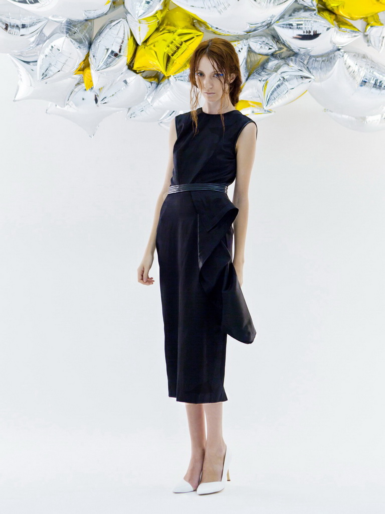 MA by MA STUDIO 13LOOKBOOKDƬ
