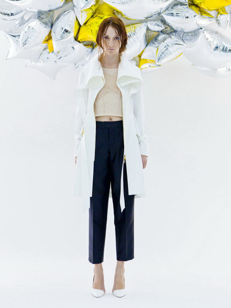 MA by MA STUDIO 13LOOKBOOKDƬ