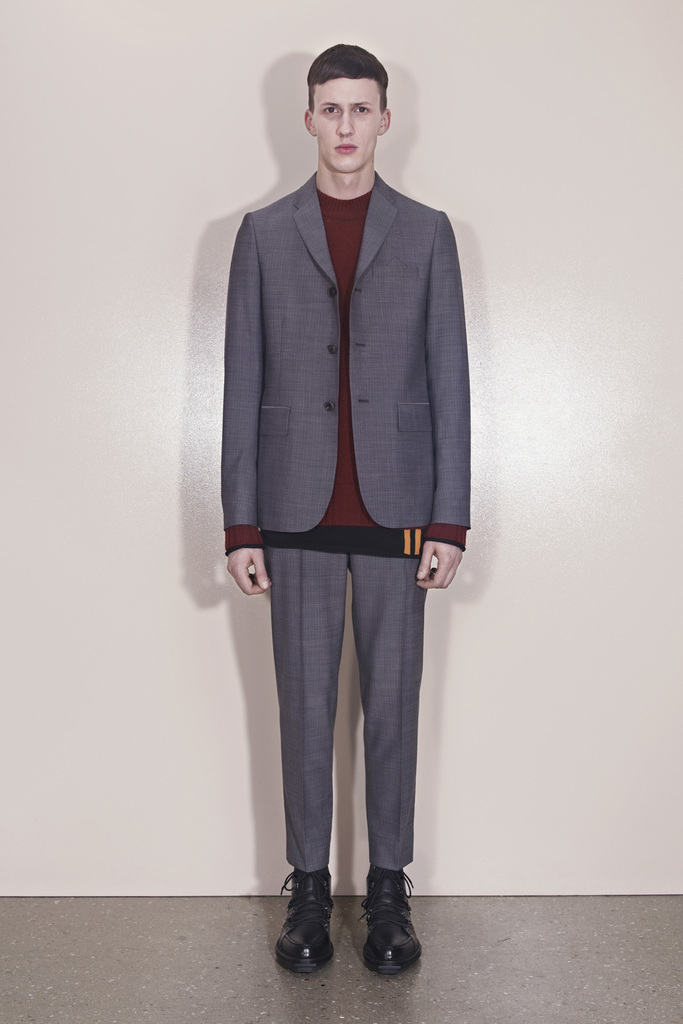 McQ Alexander McQueen 2013ﶬbDDƬ