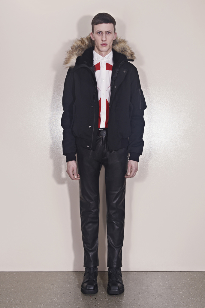 McQ Alexander McQueen 2013ﶬbDDƬ