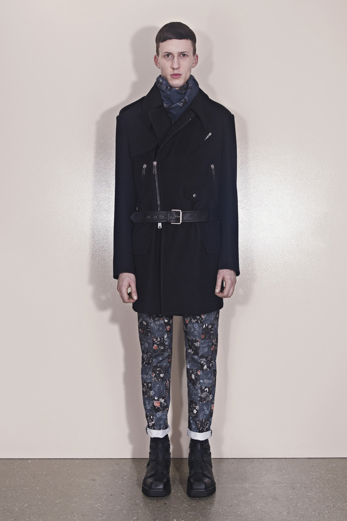 McQ Alexander McQueen 2013ﶬbDDƬ