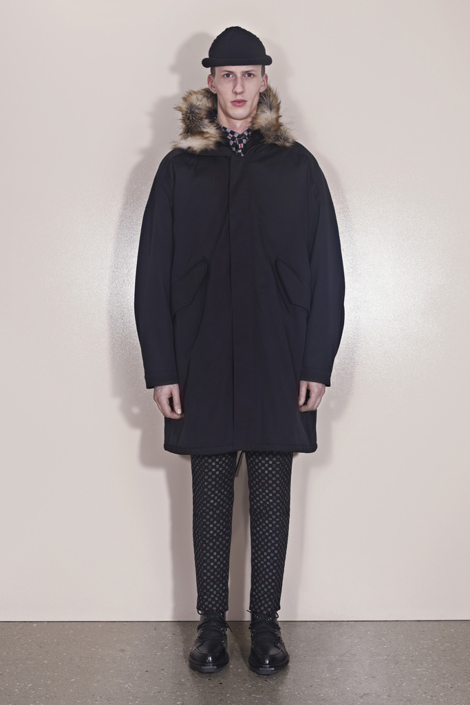McQ Alexander McQueen 2013ﶬbDDƬ