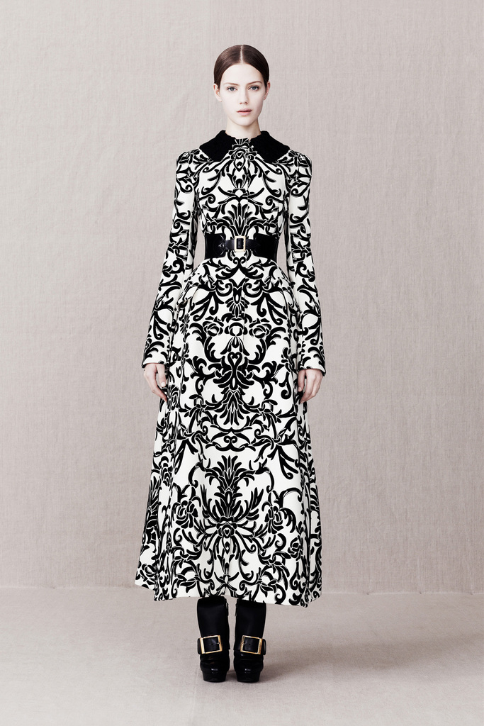 Alexander McQueen 2013DDƬ