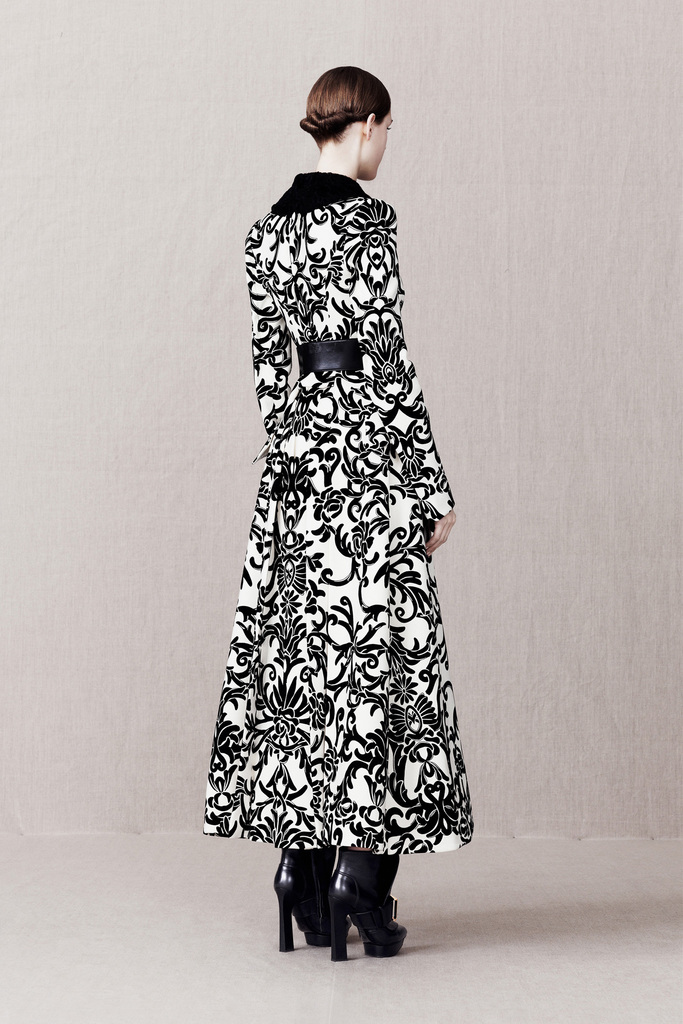 Alexander McQueen 2013DDƬ